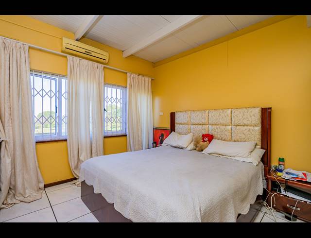3 BEDROOM APARTMENT FOR SALE IN ASHLEY